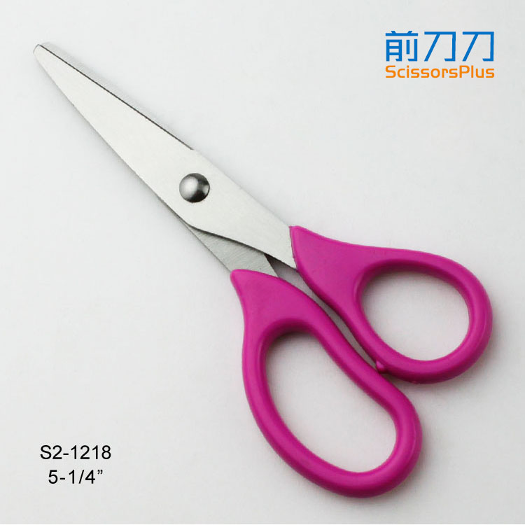 兒童美術課手工剪刀 S2-1218