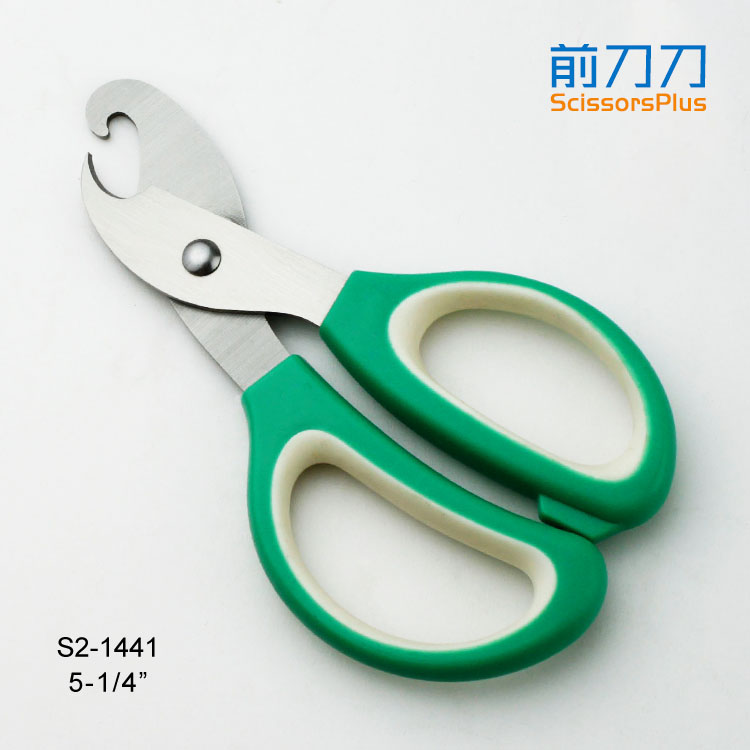 塑料瓶蓋剪刀 S2-1441