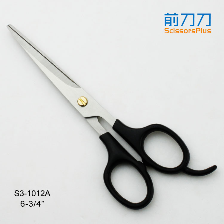家用理發(fā)美發(fā)平剪 17.5cm S3-1012A