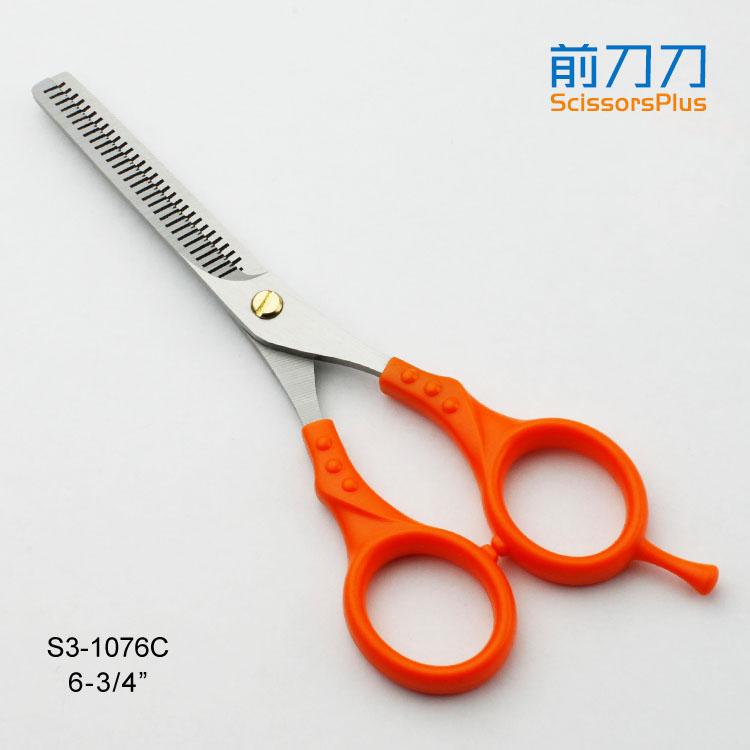 透薄劉海剪刀 S3-1076C