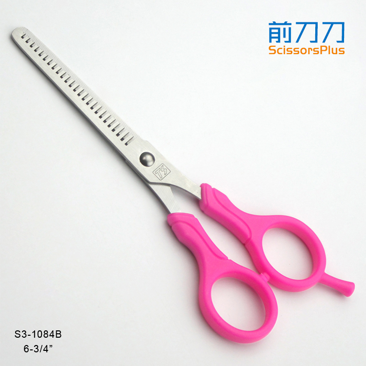 碎發(fā)單牙理發(fā)剪 S3-1084B