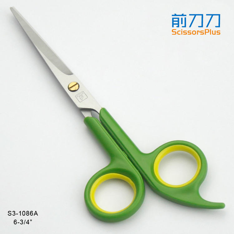 寶寶嬰兒家用理發(fā)剪 S3-1086A